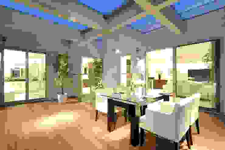 バーベキューや外ごはんが楽しめる住まい15選 Homify