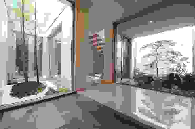 広い玄関のレイアウトまとめ homify