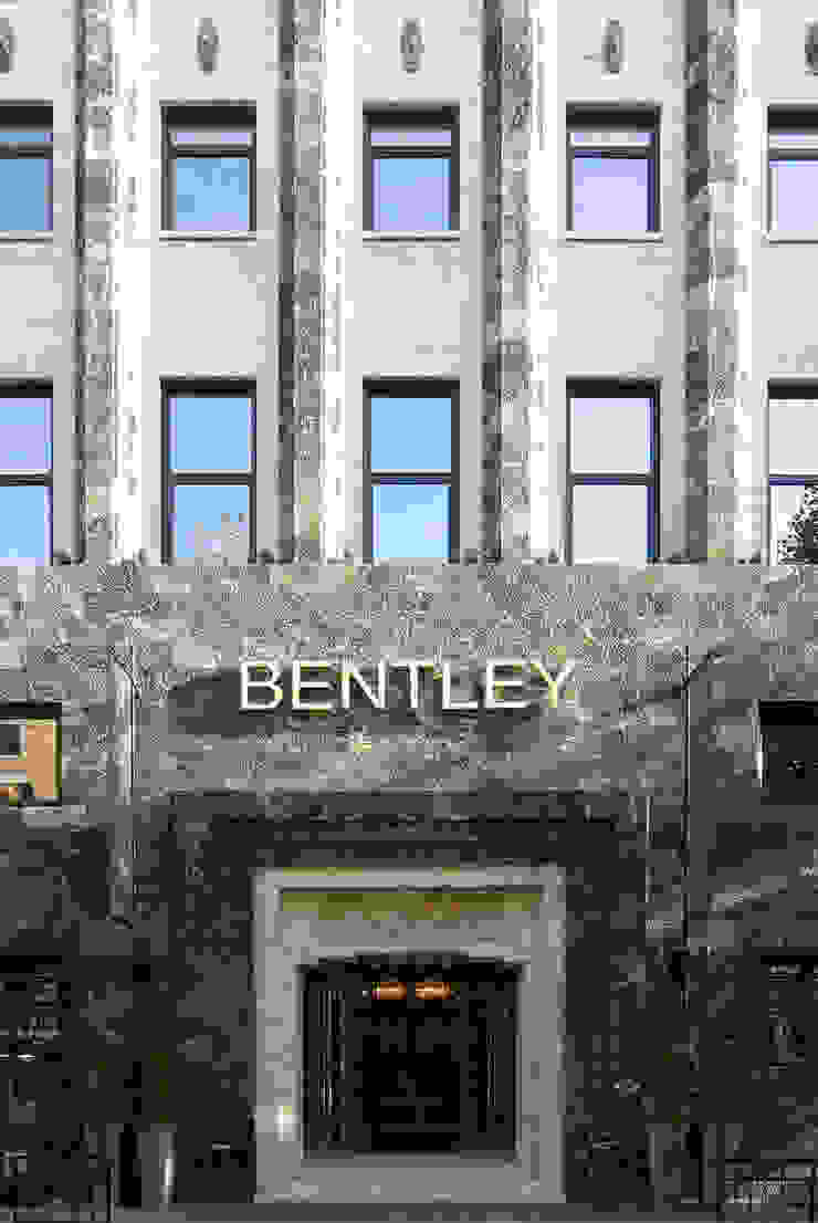 Bentley Hotel (ora Melià Genova), Genova Studio Simonetti Ospedali moderni progetto hotel,hotel design,architetto hotel,progetto albergo,Hotel