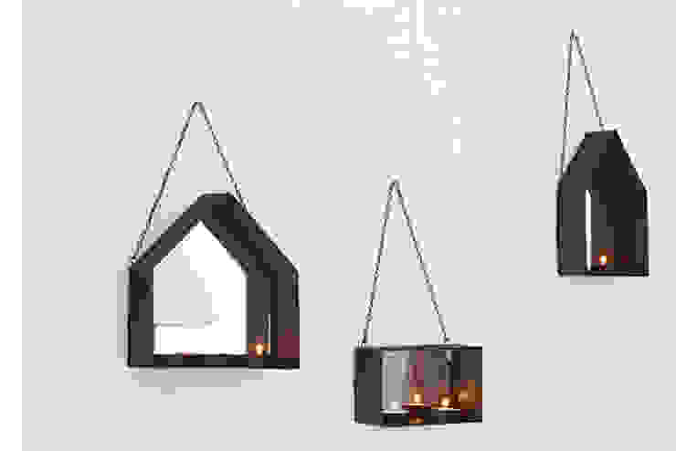 Moderne Wohnzimmer von Braxton Home Collection Modern