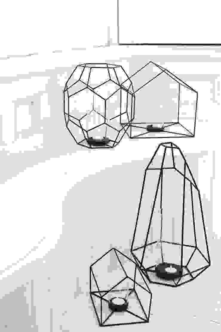 Moderne Wohnzimmer von Braxton Home Collection Modern