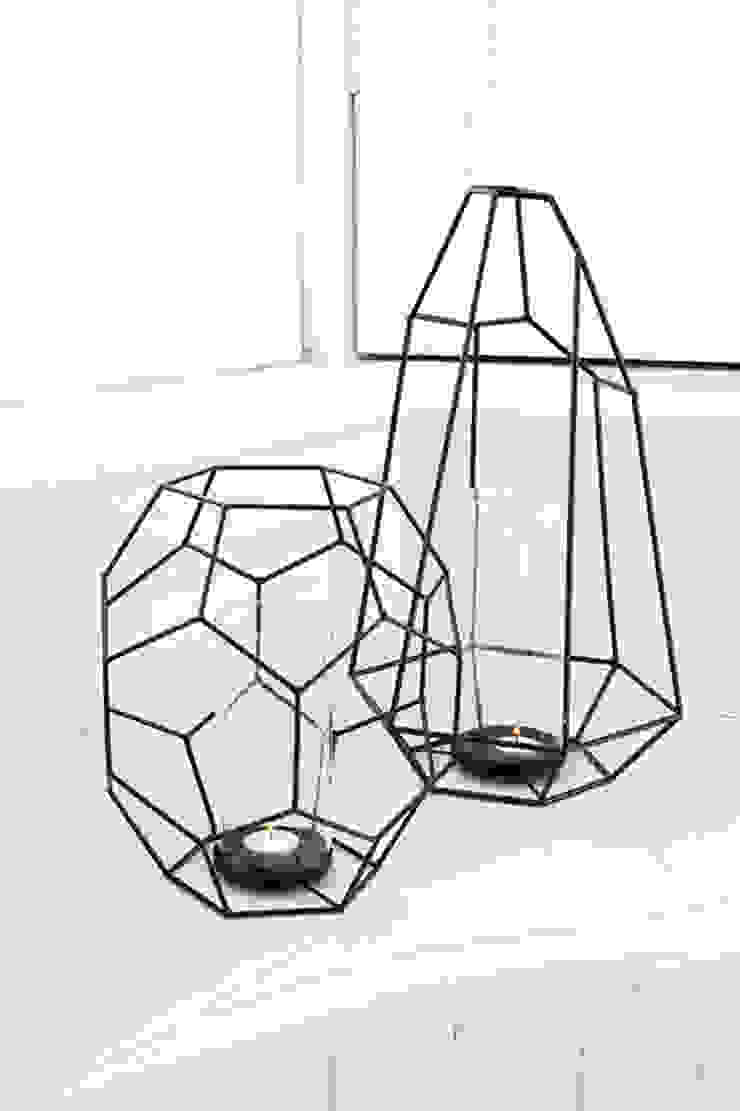 Moderne Wohnzimmer von Braxton Home Collection Modern