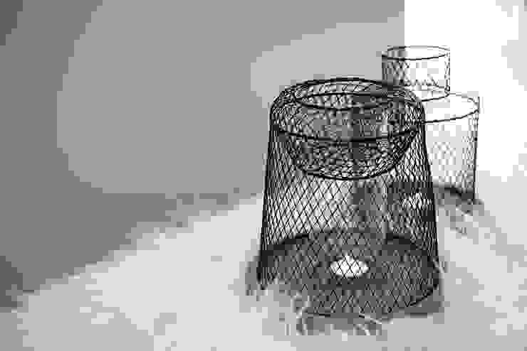 Moderne Wohnzimmer von Braxton Home Collection Modern