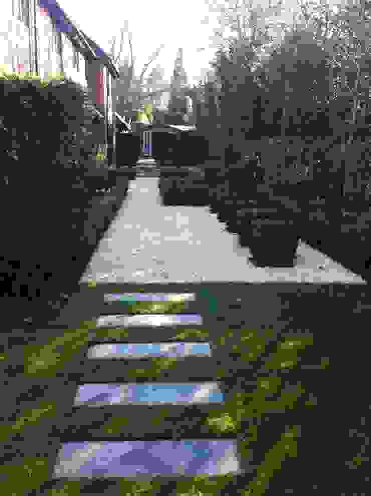 Heavenly Planting Garden design ideas by Cool Gardens Landscaping