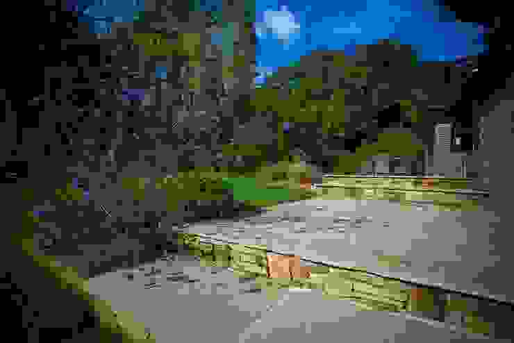 Heavenly Planting Garden design ideas by Cool Gardens Landscaping