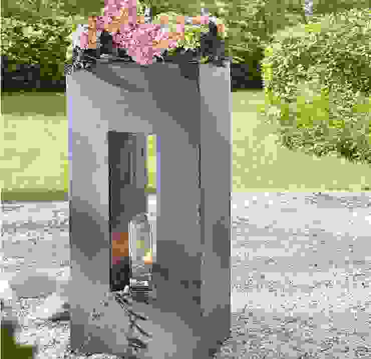 Pflanzenkübel aus Beton, die nicht nur deinen Garten verschönern | homify