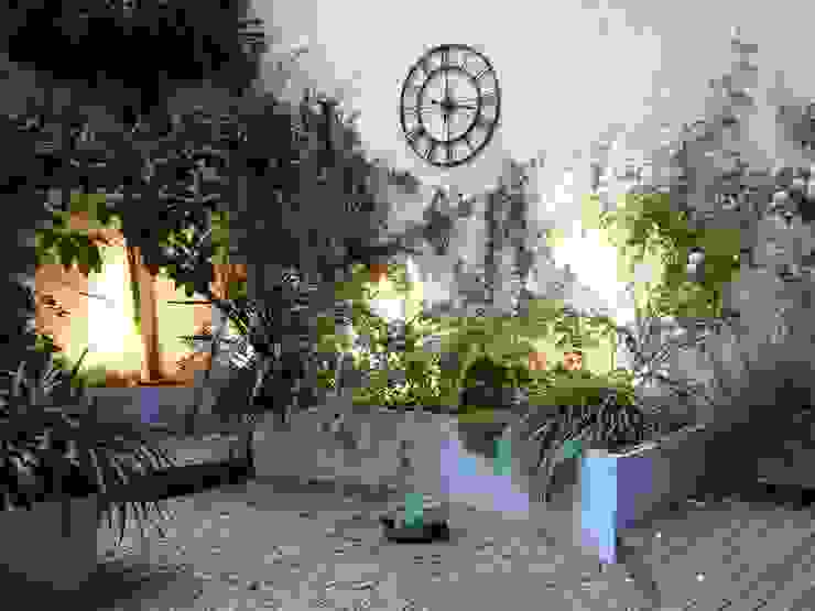 Heavenly Planting Garden design ideas by Cool Gardens Landscaping