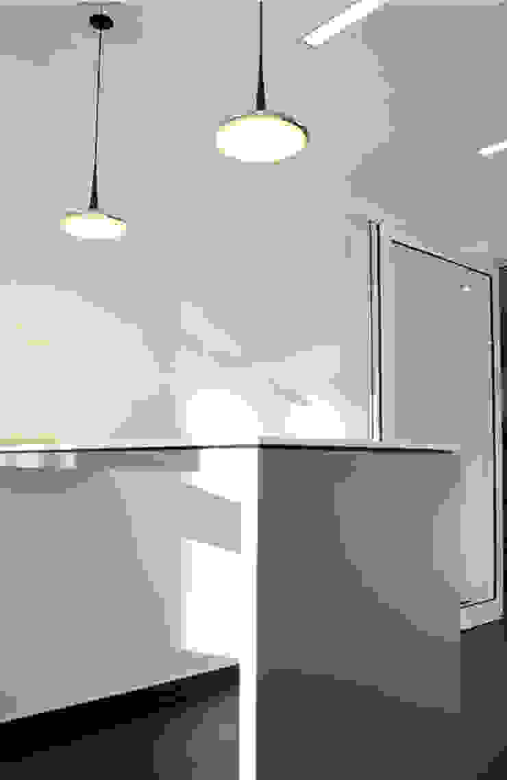 Neugestaltung der Teeküchen / 'Espressobars' Bürogebäude ...