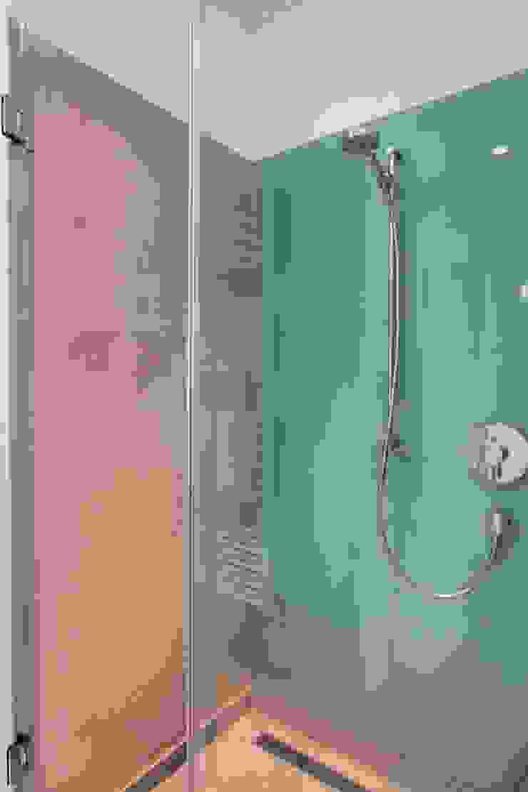 Betonoptik Bader Im B O Parkhotel Bad Aibling By Wandmanufaktur