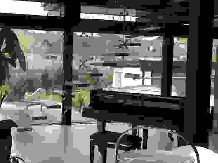 Frei stehende Glastreppe | homify