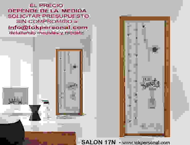 vinilos decorativos para cristales