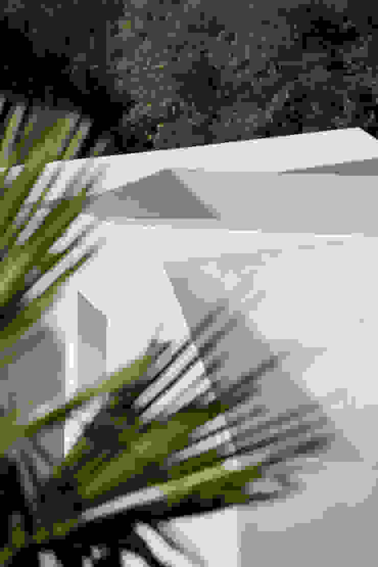 House in Llavaneres MIRAG Arquitectura i Gestió Case in stile mediterraneo