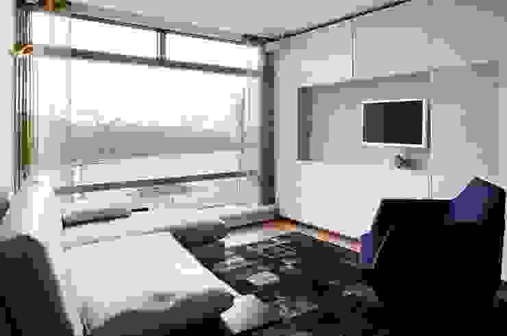 Parliament View Interior Design Lambeth Bridge London Von