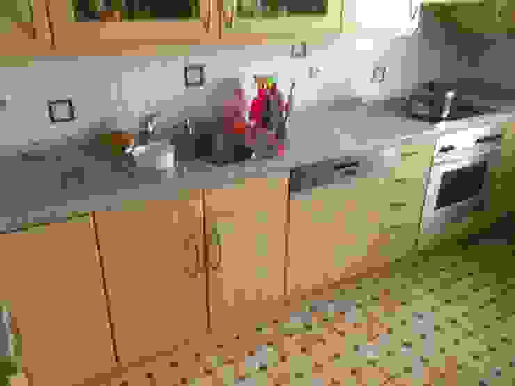 Come rimodernare la cucina senza spendere un capitale | homify