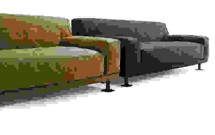Newcastle Design Giulio Iacchetti Di Meritalia Homify