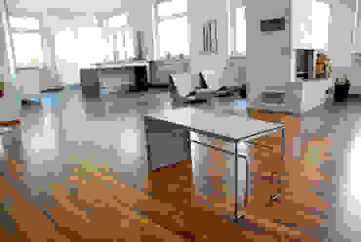 leichtbau side table leichte möbel aus beton homify