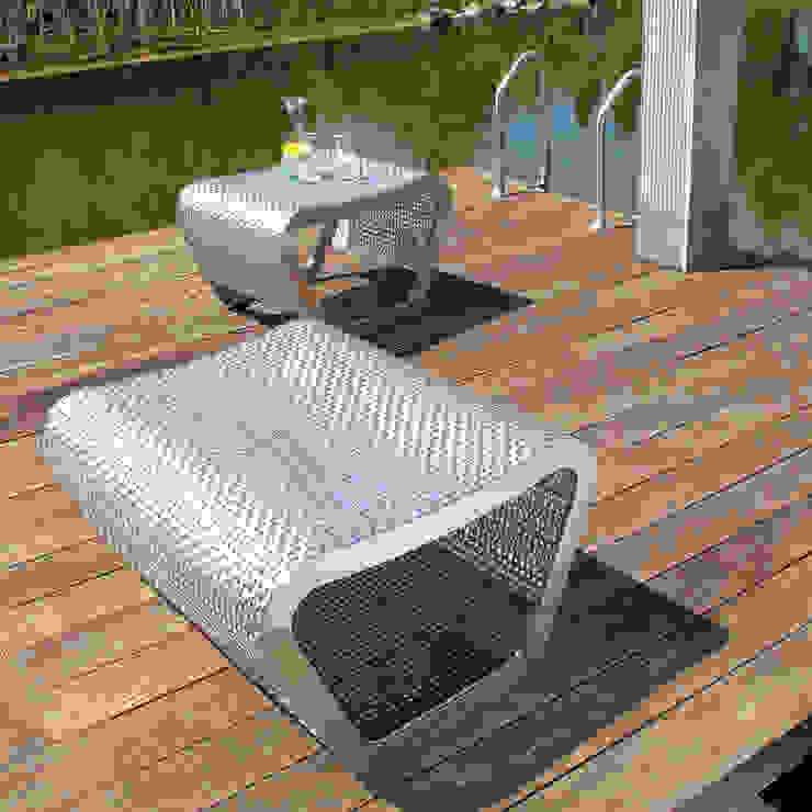 für deinen freiraum, oSol:e GmbH oSol:e GmbH Modern Garden Furniture