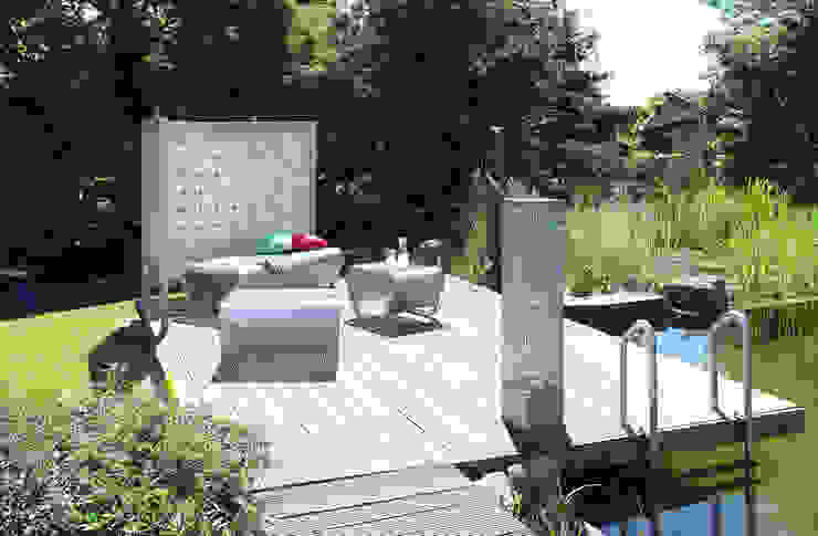 oSol:e GmbH 花園家具