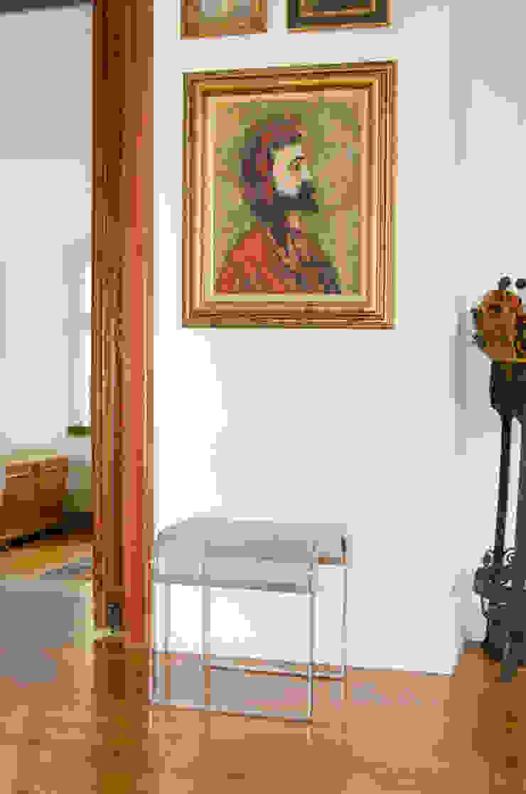 oSol:e GmbH 客廳凳子與椅子