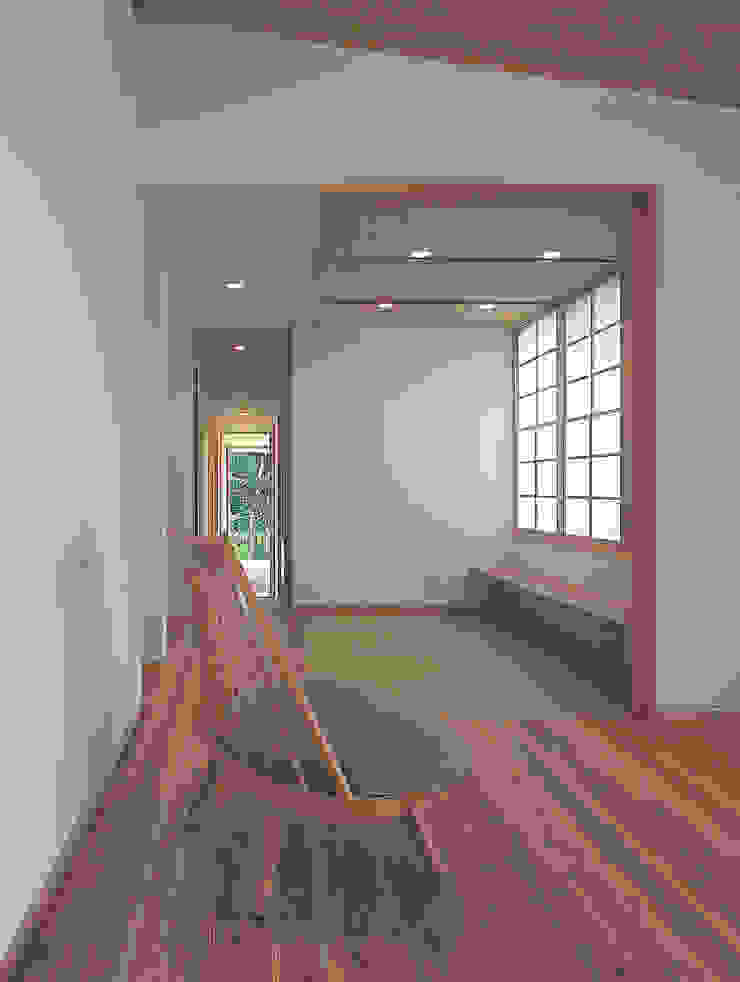 ㈱ライフ建築設計事務所 Media room