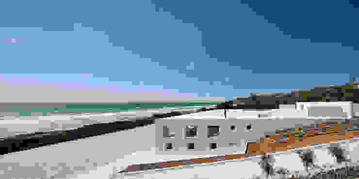 Alberto Campo Baeza Modern houses