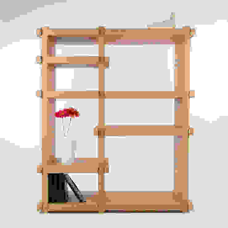 段ボールと紙管でDIYにチャレンジ！こんなものまで作れます homify