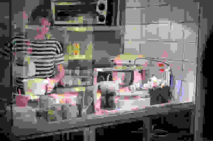 Quadra Homify
