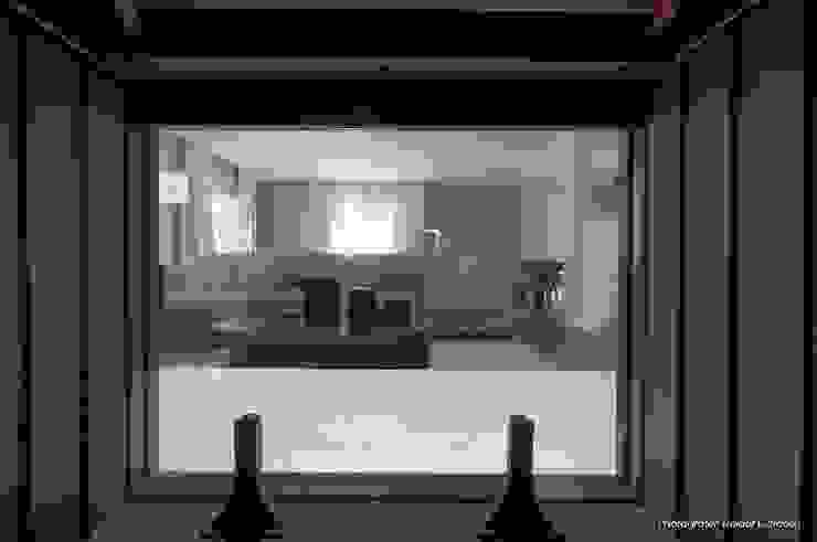 Sala Comum Salas de estar modernas por Stoc Casa Interiores Moderno