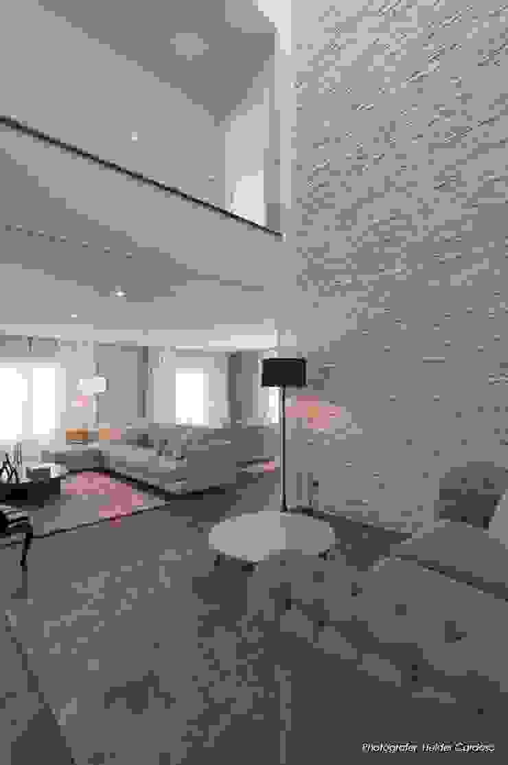 Sala Comum Salas de estar modernas por Stoc Casa Interiores Moderno