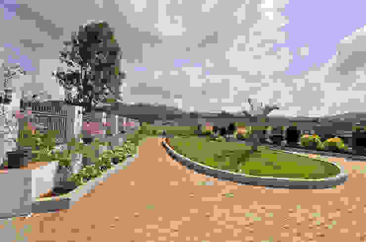 A DREAM OUTHOUSE FORM SPACE N DESIGN ARCHITECTS Modern houses