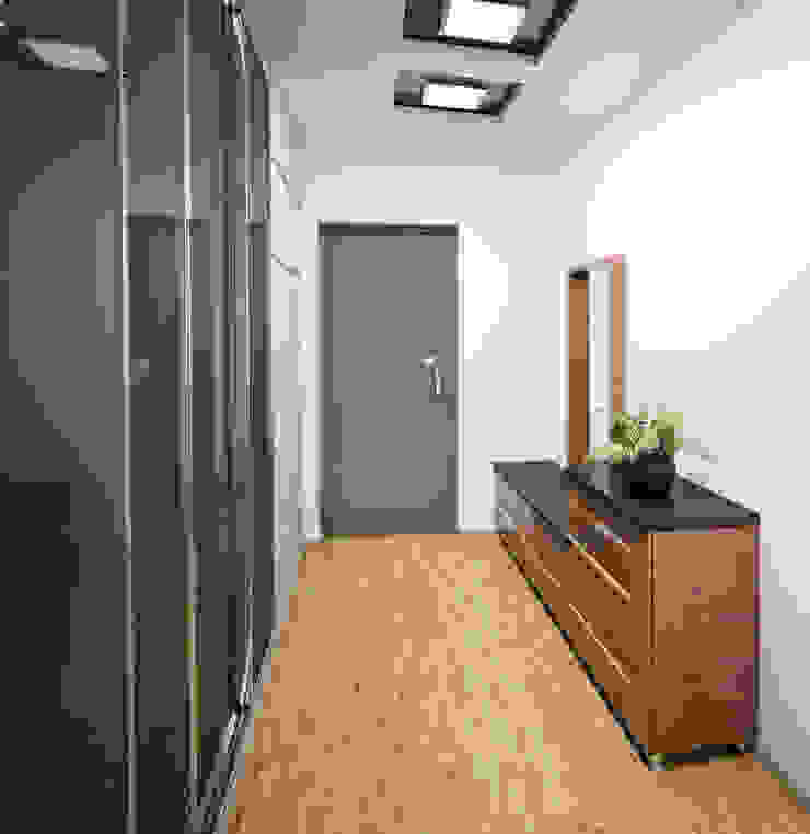 Biffar Wohnungseingangsturen Homify