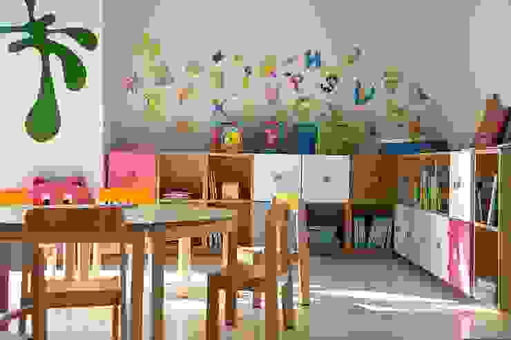 mobilier petite enfance, MOLUDO MOLUDO Nursery/kid’s room