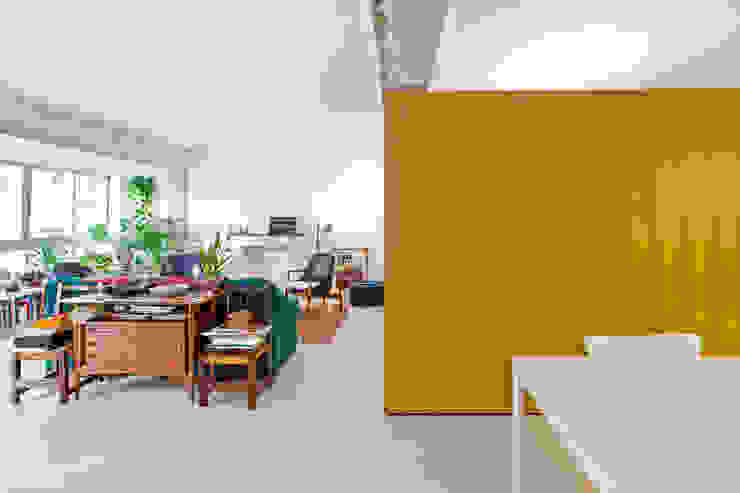 Interiores coloridos: la reforma de un piso en Mallorca | homify