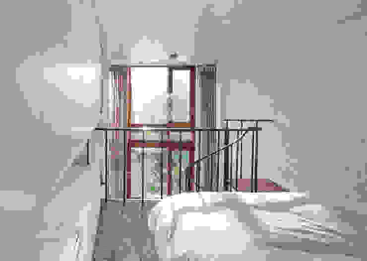 Belsize Park Espaços por Coupdeville