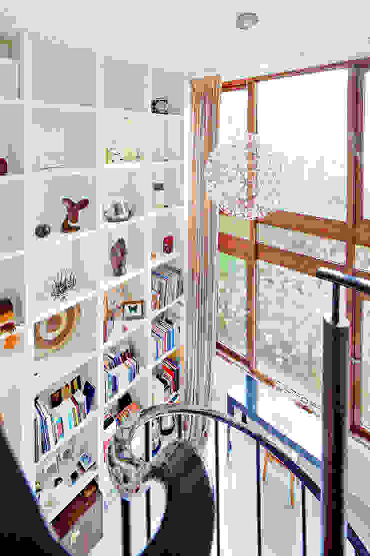 Belsize Park Espaços por Coupdeville