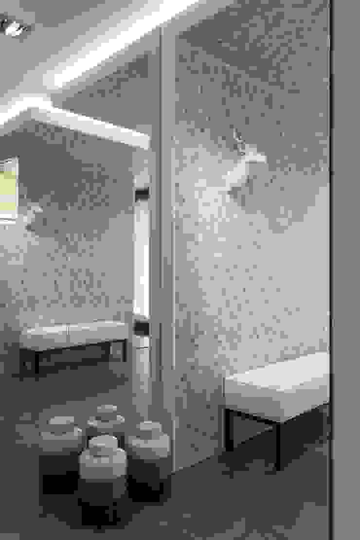 Baños eclécticos de Ana Rita Soares- Design de Interiores Ecléctico