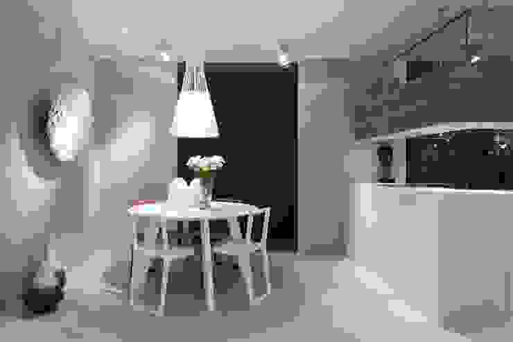 Comedores eclécticos de Ana Rita Soares- Design de Interiores Ecléctico
