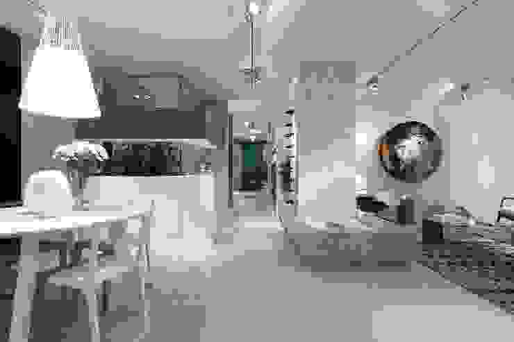 Comedores eclécticos de Ana Rita Soares- Design de Interiores Ecléctico