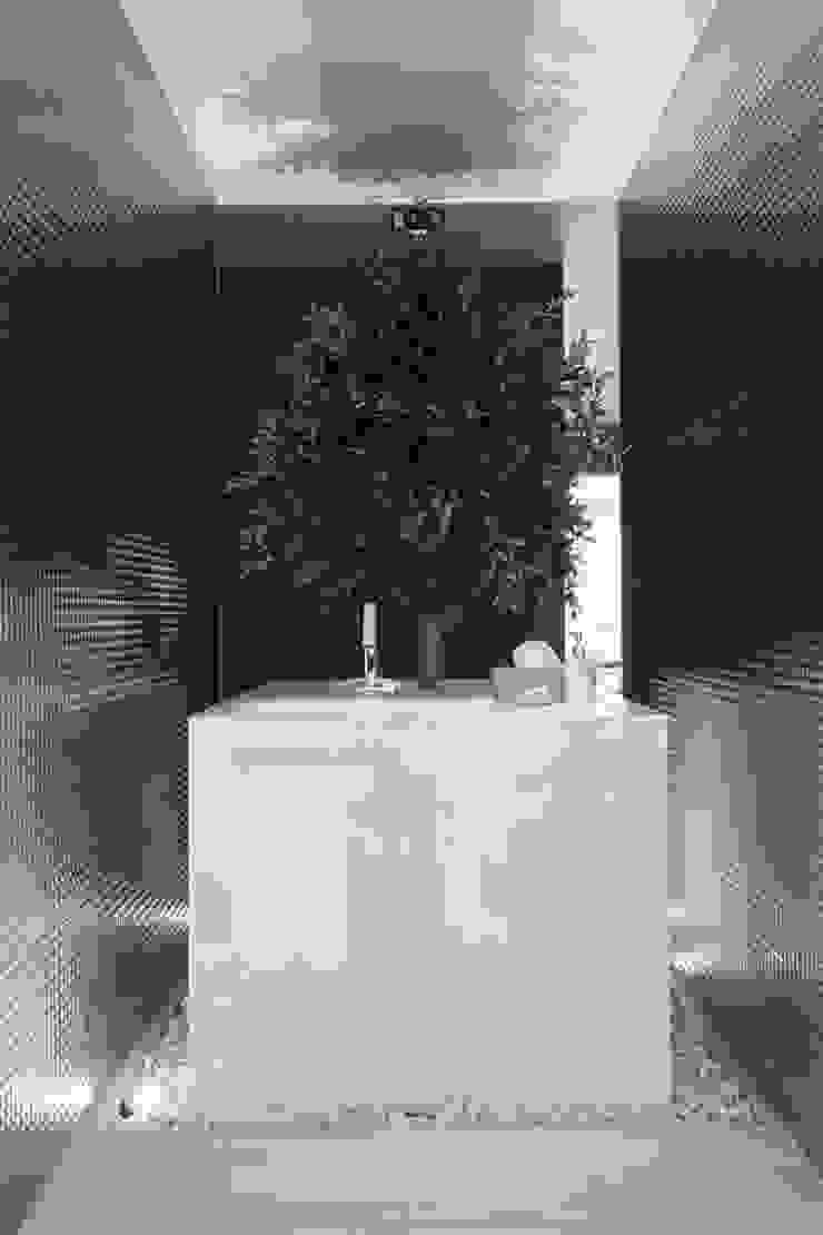 Baños eclécticos de Ana Rita Soares- Design de Interiores Ecléctico