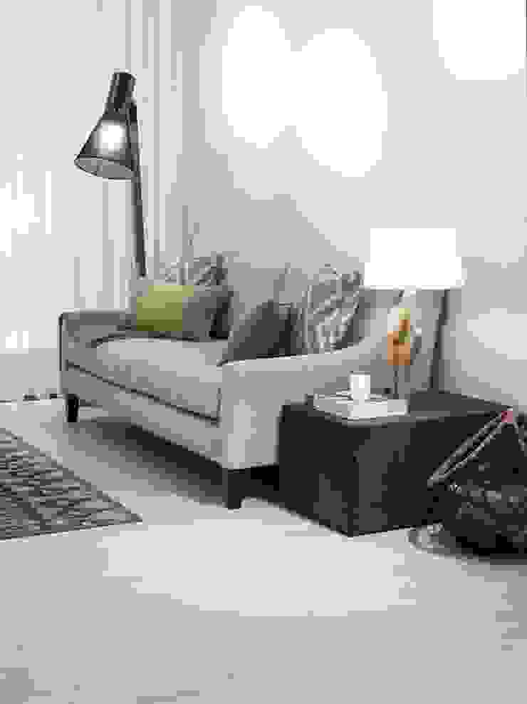 Salones eclécticos de Ana Rita Soares- Design de Interiores Ecléctico