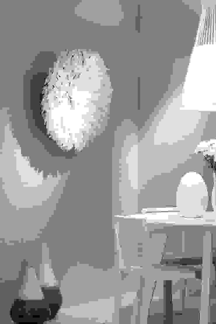 Comedores eclécticos de Ana Rita Soares- Design de Interiores Ecléctico