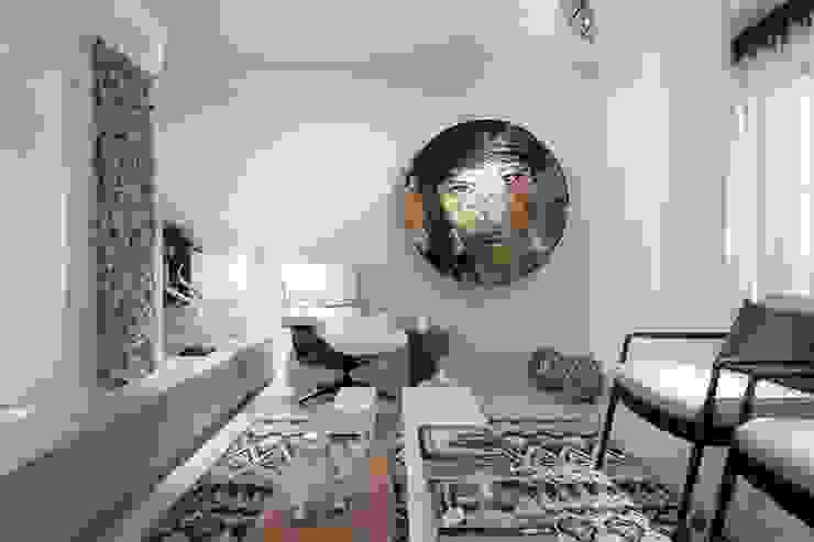 Comedores eclécticos de Ana Rita Soares- Design de Interiores Ecléctico