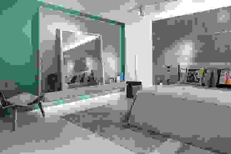 Recámaras eclécticas de Ana Rita Soares- Design de Interiores Ecléctico