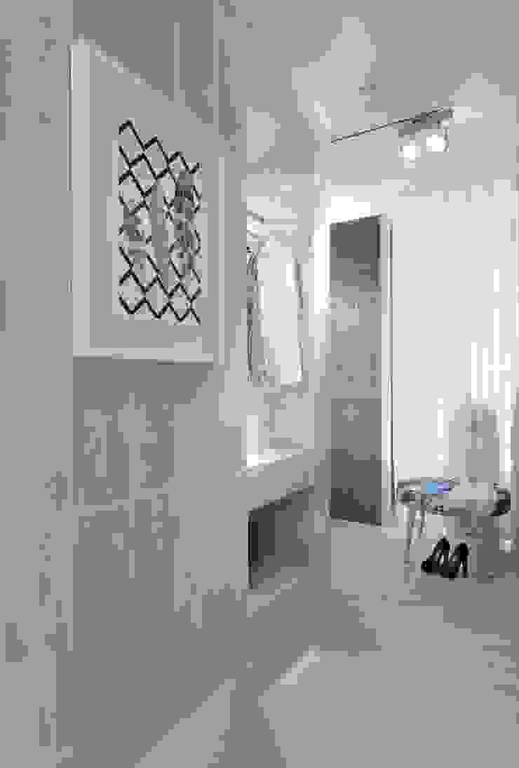 Baños eclécticos de Ana Rita Soares- Design de Interiores Ecléctico