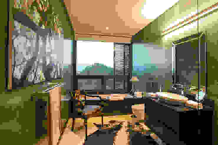Aloe Ridge, Metropole Architects - South Africa Metropole Architects - South Africa