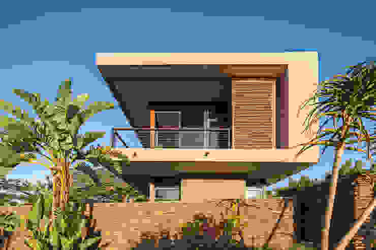Aloe Ridge, Metropole Architects - South Africa Metropole Architects - South Africa