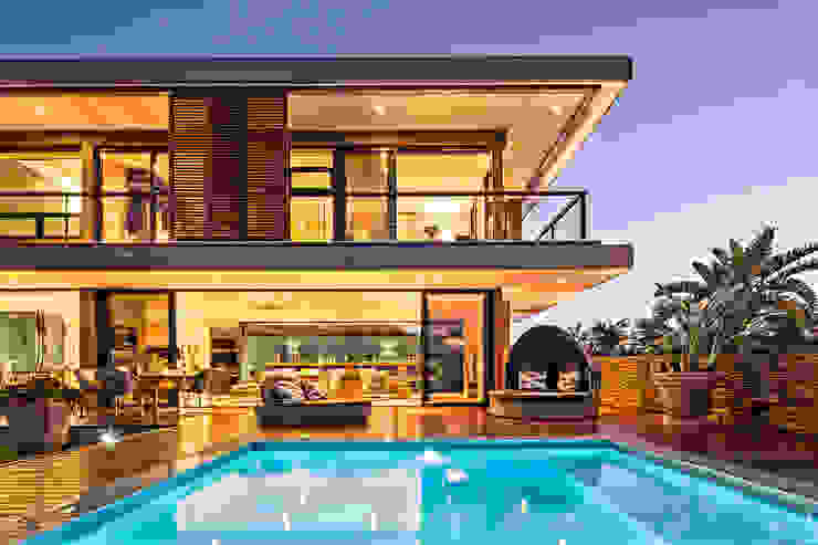 Aloe Ridge, Metropole Architects - South Africa Metropole Architects - South Africa