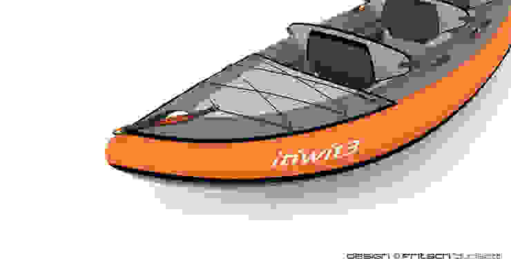 Tribord Itiwit 3 Homify