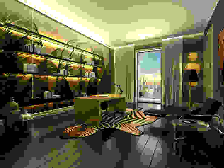 WE-ARE LIFESTYLE, ARQUITECTURA DE INTERIORES & DECORAÇÃO