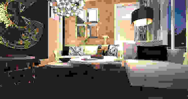 WE-ARE LIFESTYLE, ARQUITECTURA DE INTERIORES & DECORAÇÃO